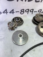 Pack Embrague y Variador Kymco KXCT - Imagen 9