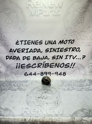 i6365531582.jpg Plato magnético Kymco Kxct - Imagen 1