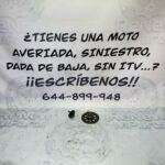Piñones Kymco KXCT