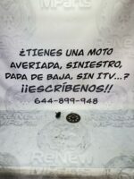 Piñones Kymco KXCT