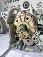 Cárteres Kymco KXCT 125 - Imagen 10