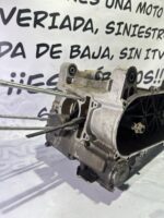 Cárteres Kymco KXCT 125 - Imagen 3