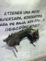 Cárteres Kymco KXCT 125 - Imagen 7