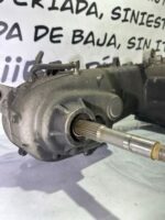 Cárteres Kymco KXCT 125 - Imagen 8