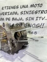 Cárteres Kymco KXCT 125 - Imagen 12