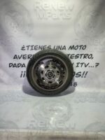 Rueda Delantera Kymco KXCT Completa