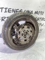 Rueda Delantera Kymco KXCT Completa - Imagen 2
