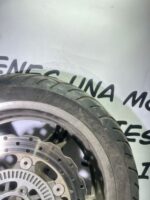 Rueda Delantera Kymco KXCT Completa - Imagen 3