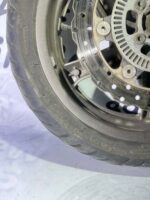 Rueda Delantera Kymco KXCT Completa - Imagen 4