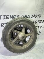 Rueda Delantera Kymco KXCT Completa - Imagen 7