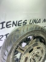 Rueda Delantera Kymco KXCT Completa - Imagen 6