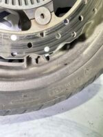 Rueda Delantera Kymco KXCT Completa - Imagen 5