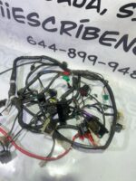 Sistema Eléctrico Kymco Kxct 125 - Imagen 5