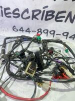 Sistema Eléctrico Kymco Kxct 125 - Imagen 3
