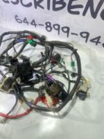 Sistema Eléctrico Kymco Kxct 125 - Imagen 4