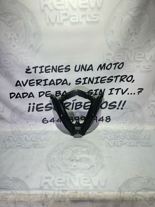 i6365582231.jpg Plástico Kymco Kxct 125 - Imagen 1