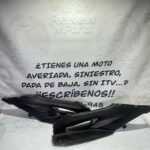 Plásticos Laterales Kymco Kxct