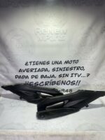 Plásticos Laterales Kymco Kxct