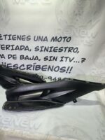 Plásticos Laterales Kymco Kxct - Imagen 4