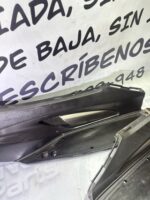 Plásticos Laterales Kymco Kxct - Imagen 3