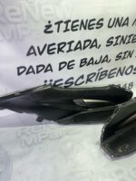 Plásticos Laterales Kymco Kxct - Imagen 2