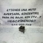 Culata Completa Kymco Kxct