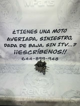 i6365594123.jpg Culata Completa Kymco Kxct - Imagen 1