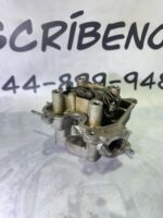 Culata Completa Kymco Kxct - Imagen 6