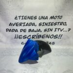 Guardabarros Kymco Kxct