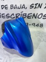 Guardabarros Kymco Kxct - Imagen 6