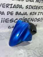 Guardabarros Kymco Kxct - Imagen 2