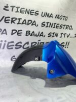Guardabarros Kymco Kxct - Imagen 7