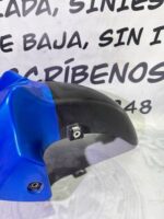 Guardabarros Kymco Kxct - Imagen 4