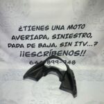 Embellecedor velocímetro Kymco Kxct