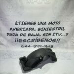 Guardabarros Trasero Kymco Kxct