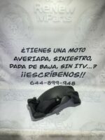 Guardabarros Trasero Kymco Kxct