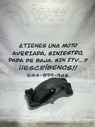 i6365601429.jpg Guardabarros Trasero Kymco Kxct - Imagen 1