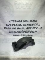 Guardabarros Trasero Kymco Kxct - Imagen 2