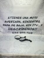 Espejos Kymco Kxct