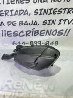 Caja filtro aire Kymco Kxct - Imagen 5