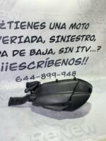 Caja filtro aire Kymco Kxct - Imagen 2