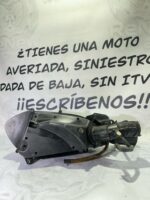 Caja filtro aire Kymco Kxct - Imagen 10