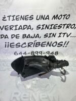 Caja filtro aire Kymco Kxct - Imagen 7