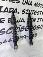 Amortiguadores Kymco Kxct - Imagen 4