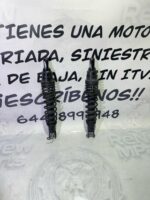 Amortiguadores Kymco Kxct - Imagen 2