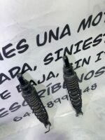 Amortiguadores Kymco Kxct - Imagen 5