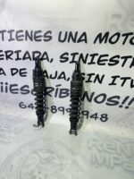 Amortiguadores Kymco Kxct - Imagen 3