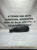 Tapavariador Kymco KXCT Negro
