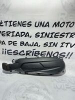 Tapavariador Kymco KXCT Negro - Imagen 3