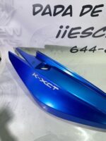 Tapas Laterales Kymco K-XCT Azul - Imagen 8
